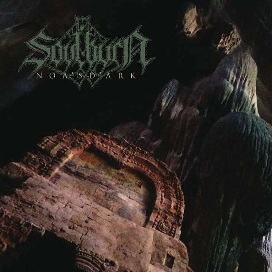 Soulburn · Noa's D'ark (CD) (2020)