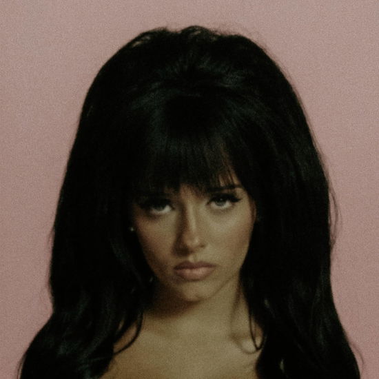 Cover for Jessie Murph · Sex Hysteria (CD) (2025)