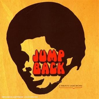 Various Artists · Jump Back: Imitations Interpolations / Various (CD) (2008)