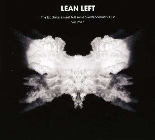 Ex Guitars Meet Nils - Lean Left - Music - VME - 0600116846624 - June 17, 2010