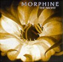 Cover for Morphine · Night (CD) (2003)