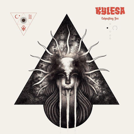 Exhausting Fire - Kylesa - Musik - HEAVY PSYCH SOUNDS - 0600609081624 - 15. april 2022