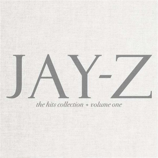 Cover for Jay-z · Vol. 1-hits Collection (CD) [Clean edition] (2010)