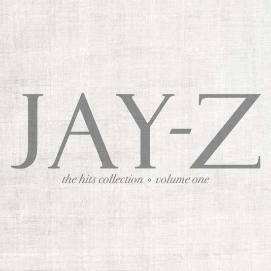 Vol. 1-hits Collection - Jay-z - Musique - ROCNATION - 0602527231624 - 2010