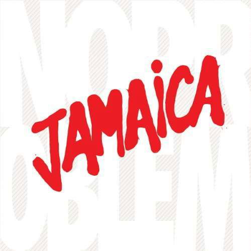 Jamaica No Problem - Jamaica - Music - COOPERATIVE MUSIC - 0602527468624 - May 1, 2014