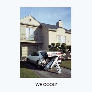 Cover for Jeff Rosenstock · We Cool (CD) [Digipak] (2015)