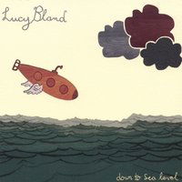 Cover for Lucy Bland · Bland,lucy - Down to Sea Level (CD) (2023)