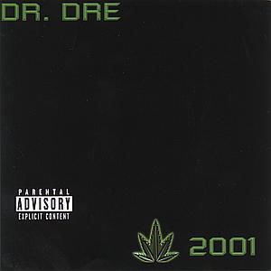 2001 - Dr. Dre - Muziek - INTERSCOPE - 0606949048624 - 15 november 1999