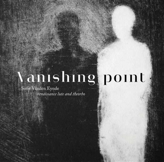 Vanishing Point - Sofie Vanden Eynde - Musik - ANTARCTICA - 0608917733624 - 7. oktober 2022
