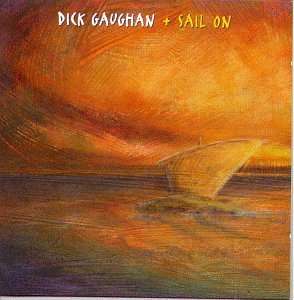 Cover for Dick Gaughan · Sail on (CD) (1997)