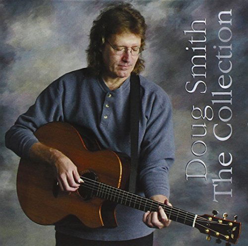 Cover for Doug Smith · Collection (CD) (2003)