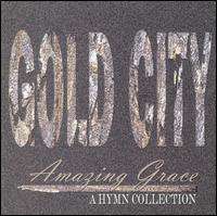 Amazing Grace: Hymn Collection - Gold City - Music - Daywind Records - 0614187119624 - May 2, 2000