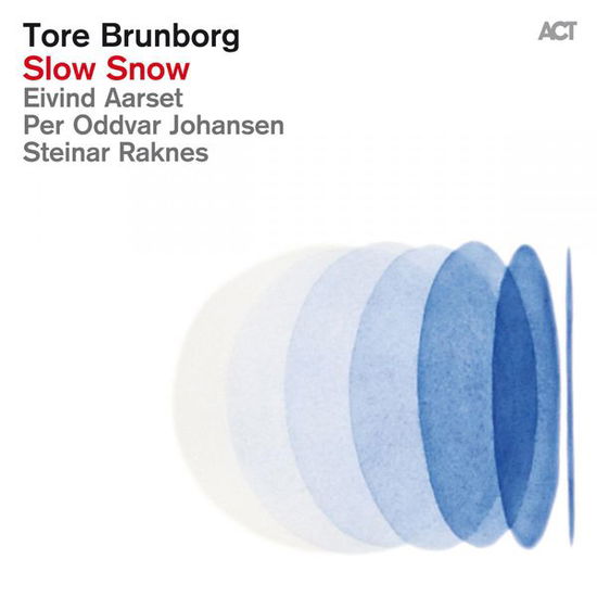 Slow Snow - Tore Brunborg - Musikk - OUTSIDE/ACT MUSIC+VISION GMBH+CO.KG - 0614427958624 - 28. april 2015