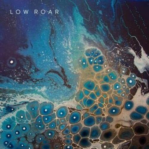 Cover for Low Roar · Maybe Tomorrow (LP) (2022)