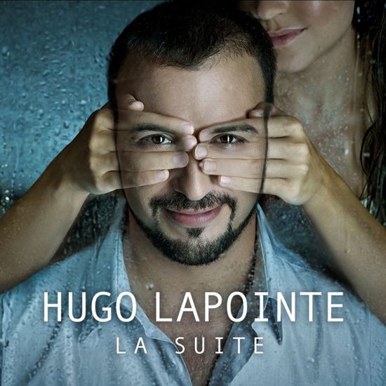 La Suite - Hugo Lapointe - Musik - INSTINCT MUSIQUE - 0619061425624 - 30 september 2013