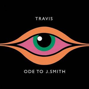 Cover for Travis · Ode to J.smith (CD)