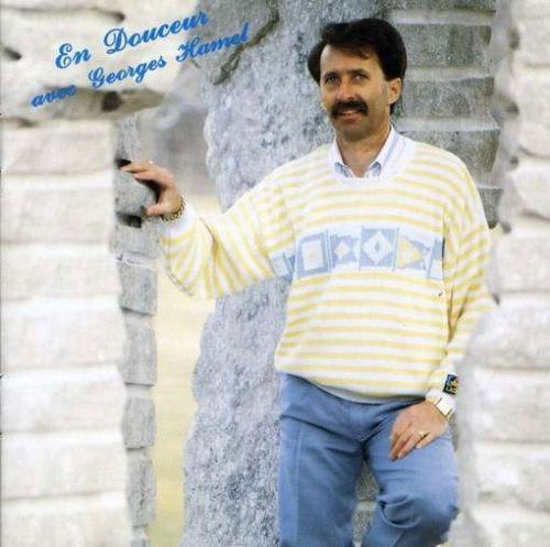 Cover for Georges Hamel · En Douceur (CD) (1990)