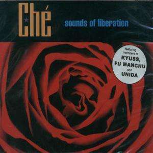 Cover for Che · Sounds of Liberation (CD) (2000)