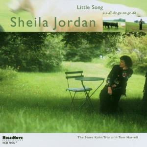 Little Song - Sheila Jordan - Musikk - Highnote - 0632375709624 - 21. januar 2003