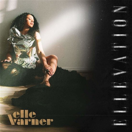 Cover for Elle Varner · Ellevation (CD) (2019)