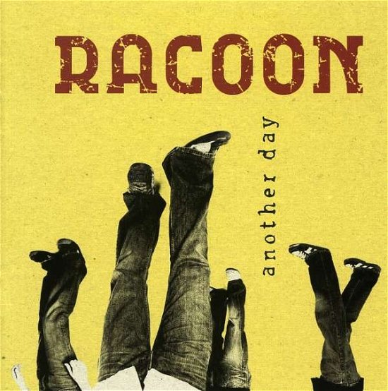 Cover for Racoon · Another Day (CD) (2007)