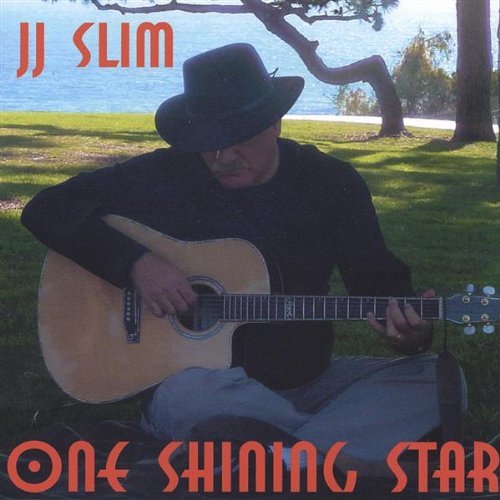 Cover for Jj Slim · One Shining Star (CD) (2003)