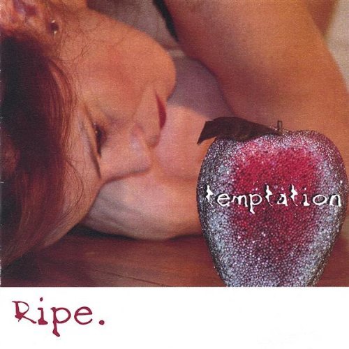 Cover for Ripe · Temptation (CD) (2003)