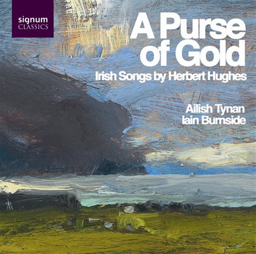 A Purse Of Gold - Hughes - Music - SIGNUM CLASSICS - 0635212010624 - November 29, 2007