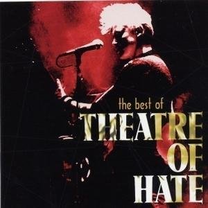 Cover for Theatre of Hate · Best of (CD) (2000)