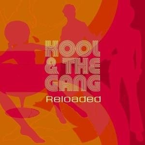 Cover for Kool &amp; the Gang · Reloaded (CD) (2007)