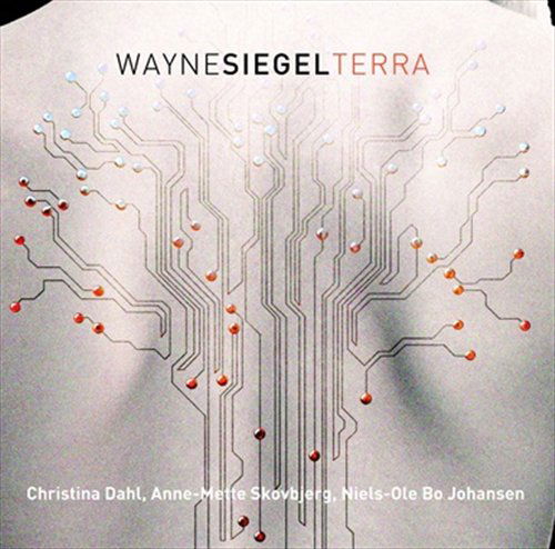 Siegel: Terra - Wayne Siegel - Musique - DACAP - 0636943656624 - 30 janvier 2012