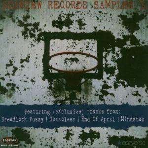 Seamiew Sampler 1 (CD) [Digipak] (2003)