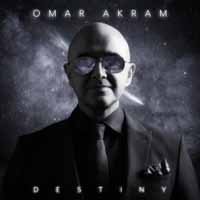 Cover for Omar Akram · Destiny (CD) (2019)