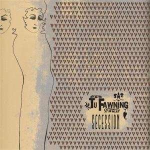 Secession - Tu Fawning - Music - POLYVINYL - 0644110015624 - July 18, 2008