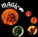 Magic · Enclosed + 9 (CD) (1999)