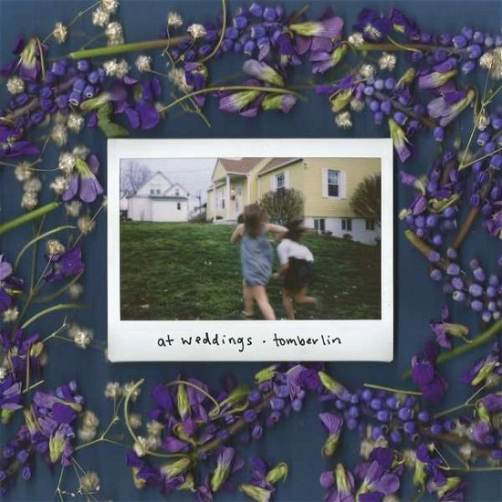 Tomberlin · At Weddings (CD) (2018)
