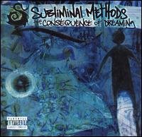 Cover for Subliminal Methods · Consequence of Dreaming (CD) (2004)