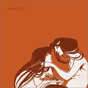 Cover for Marmoset · Mishawaka (CD) [EP edition] (2019)