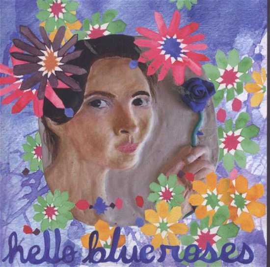 Hello Blue Roses - Portrait is Finished and I (Obs - Hello Blue Roses - Música - LOCUST - 0656605710624 - 21 de janeiro de 2008