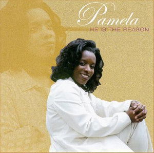 Cover for Pamela · He is the Reason (CD) (2002)