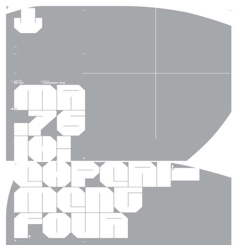 Experiment Four - Mr. 76ix - Music - SKAM RECORDS - 0666017244624 - March 12, 2012