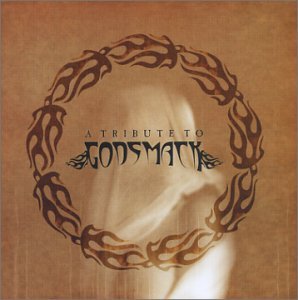 Cover for Various Artists · Tribute To Godsmack (CD) [Tribute edition] (2010)