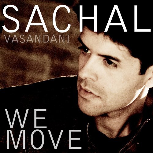 Cover for Sachal Vasandani · We Love (CD) (2009)