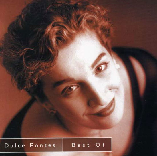 Cover for Dulce Pontes · Best of Dulce Pontes (CD) (2003)