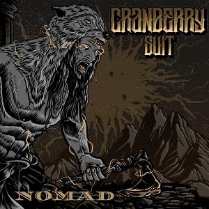 Cranberry Suit · Nomad (LP) (2025)