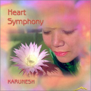 Cover for Karunesh · Heart Symphony (CD) (2002)