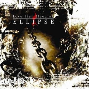 Cover for Love Lies Bleeding · Ellipse (CD) (2004)