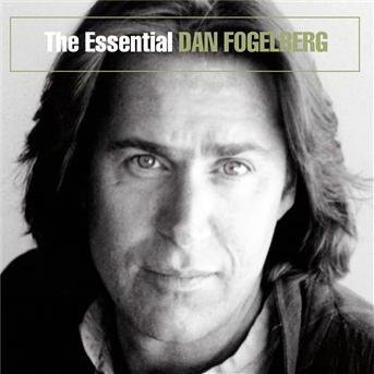 Cover for Dan Fogelberg · Essential (CD) [Remastered edition] (2003)