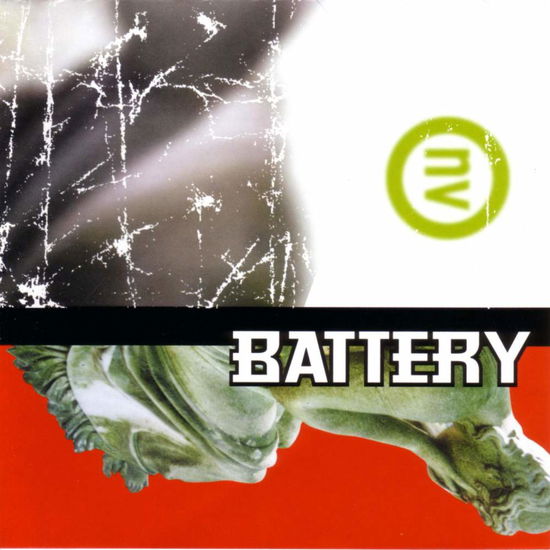 Cover for Battery · Nv (CD) (1995)