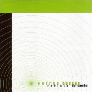 Cover for Revista Do Samba · Outras Bossas (CD) (2005)